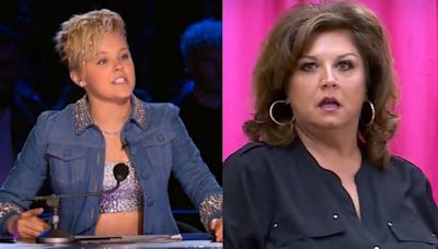 After JoJo Siwa Said It Was ‘Stupid’ To Not Invite Abby Lee Miller To The Dance Moms Reunion, The Teacher Gave Her Honest Thoughts On The Dancer’s Rebrand