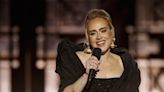 Adele Celebrates Her First Emmy Win With a Makeup-Free Selfie