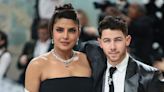 Priyanka Chopra and Nick Jonas Are the Sweetest Parents in New Photos With Malti