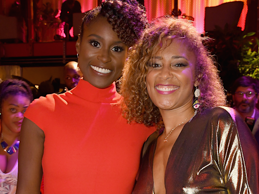 'Insecure' Star Issa Rae Slammed By Co-Star Amanda Seales Over 'Mean Girl' Feud