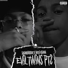 ‎Evil Twins, Pt. 2 (feat. Notti Osama) - Single by Sugarhill Ddot on ...