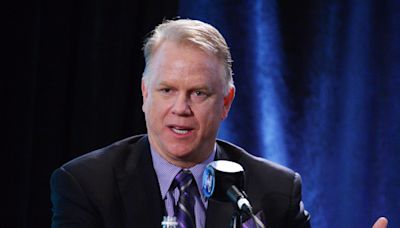 Bengals great Boomer Esiason talks leaving longtime TV role