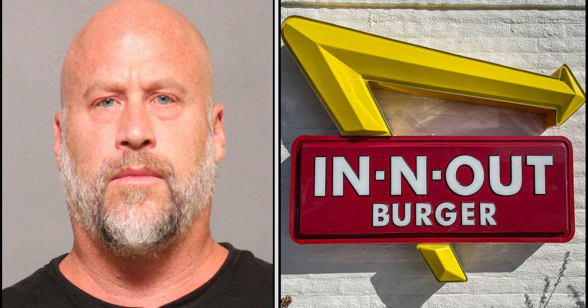 Man arrested after strangling teen inside Colorado In-N-Out restaurant in Loveland