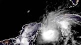 Hurricane Beryl heads for early morning landfall on Mexico's Yucatan Peninsula