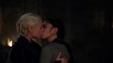 Angry 'House of the Dragon' Fans Claim One Gay Kiss Has “Ruined” the Series