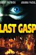 Last Gasp – Der Todesfluch