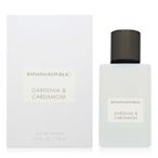 Banana Republic 典藏系列 Gardenia & Cardamom 梔子與荳蔻淡香精 EDP 75ml (平行輸入)