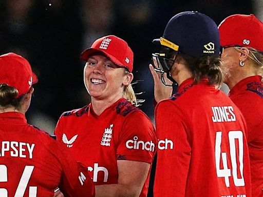 England Women Vs New Zealand Women, 3rd T20I Live Streaming: When, Where To Watch ENG-W Vs NZ-W Match