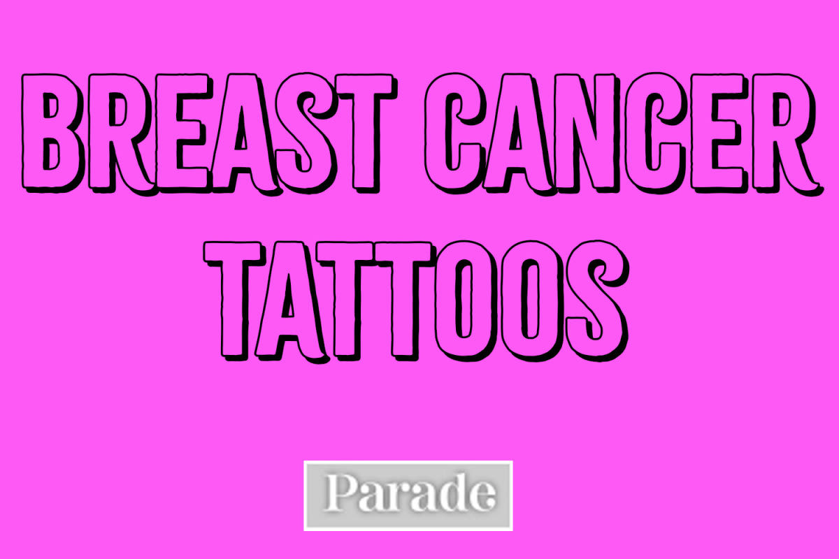 Fight the Fight, Find the Cure! 65+ Symbolic Breast Cancer Tattoos for Survivors and Loved Ones