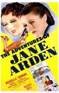 The Adventures of Jane Arden