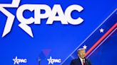 ‘A trojan horse for the left’ and Fox News trash talk: At CPAC, Trump Republicans reveal their battle plan for DeSantis – will it work?
