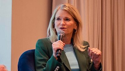 ABC News Anchor Martha Raddatz Says ‘Local News Is Everything’