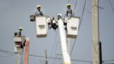 Puerto Rico issues an island-wide heat advisory for the first time as power outages persist