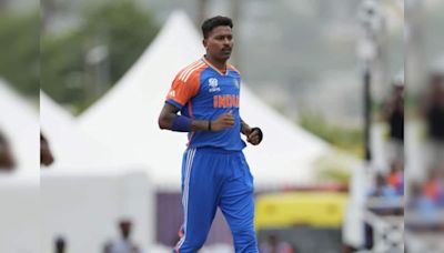 "Always Amuses Me...": Ex-Baroda Coach Blasts Hardik Pandya For Absence From Domestic Cricket | Cricket News