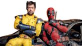 ‘Deadpool & Wolverine’ tops box office, brings back NSYNC’s ‘Bye Bye Bye’ into charts : Malay Mail’s weekend top 10