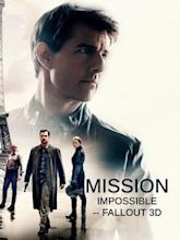 Mission: Impossible - Fallout 3D