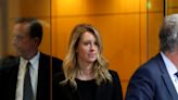 Elizabeth Holmes sentencing: Theranos founder faces up to 20 years in prison
