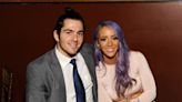 Ex-YouTube star Jenna Marbles' husband, Julien Solomita, says their home was broken into