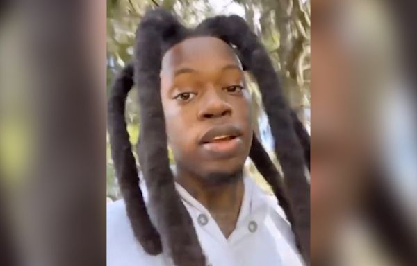 4th suspect arrested in fatal shooting of Florida rapper Julio Foolio