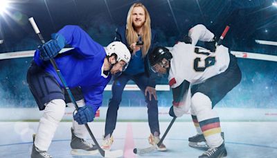 Eishockey-WM: Zieht Deutschland an der Schweiz vorbei ins Halbfinale ein?