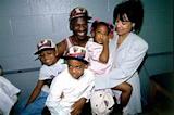 Michael Jordan's 5 Kids: Everything to Know - People.com