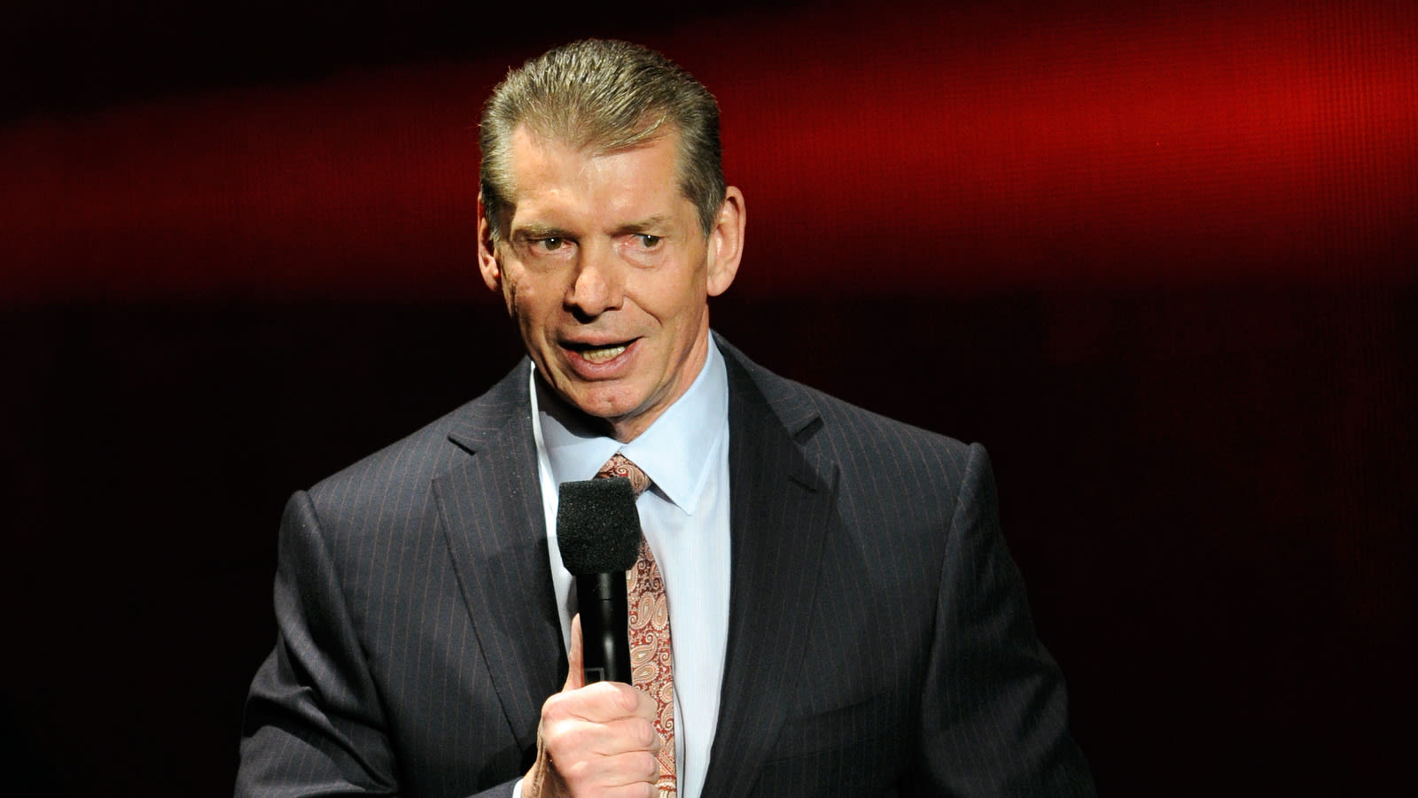 Judge Denies Vince McMahon's Motion To Enforce Federal Court Stay In Janel Grant Case - Wrestling Inc.