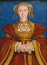 Ana de Cleves