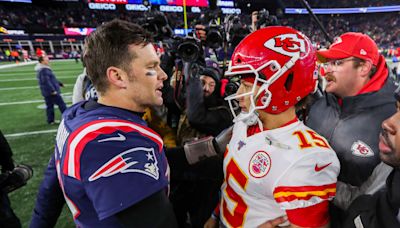 Patrick Mahomes Earns Huge Claim That Will Catch Tom Brady’s Attention