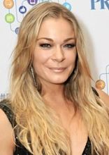 LeAnn Rimes