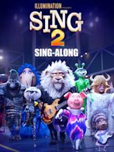 Sing – Die Show Deines Lebens