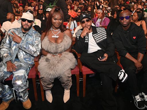 The BET Hip Hop Awards Move From Atlanta To Las Vegas