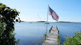 Looking to cool off but want to avoid the RI beach scene? Try these freshwater swimming spots