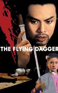 The Flying Dagger