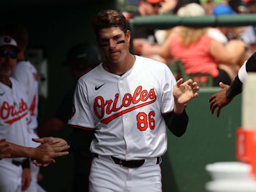 Is It Time For Baltimore Orioles To Call Up This Elite Prospect?