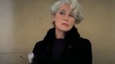 'The Devil Wears Prada' sequel is officially in the works at Disney—and the internet celebrates