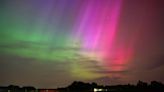 Natural phenomenon: The northern lights color the sky over Germany - Science