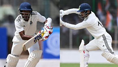 Irani Cup 2024-25: Five players to watch out for in Mumbai vs Rest of India match