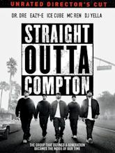 Straight Outta Compton