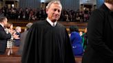 Supreme Court Chief Justice Roberts Rejects Democratic Lawmakers’ Request To Discuss Alito Controversy