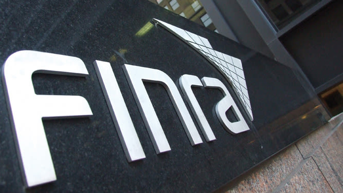 Rep Cites Supreme Court Ruling Against SEC in Suit Challenging FINRA Hearings