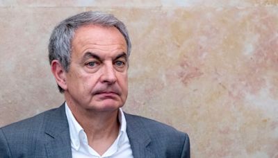 A qué se dedica en la actualidad el expresidente José Luis Rodríguez Zapatero