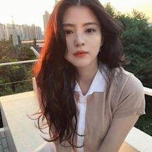 Han So-hee