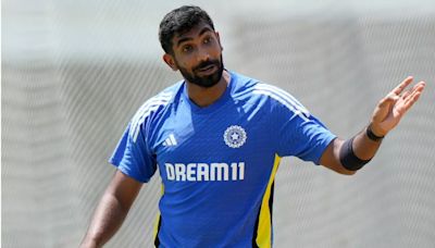 Jasprit Bumrah OUT, 29-Year-Old Star In: Ex-Batter Suggests MASSIVE Change In India XI For 2nd Test Vs BAN