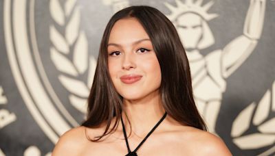 Cancelan los conciertos de Olivia Rodrigo en Manchester por fallos en el nuevo estadio