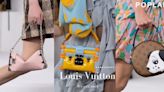 選址於上海龍美術館：Louis Vuitton 2024 早秋女裝系列，一字排開童趣的可愛動物手袋馬上能預購！ | PopLady