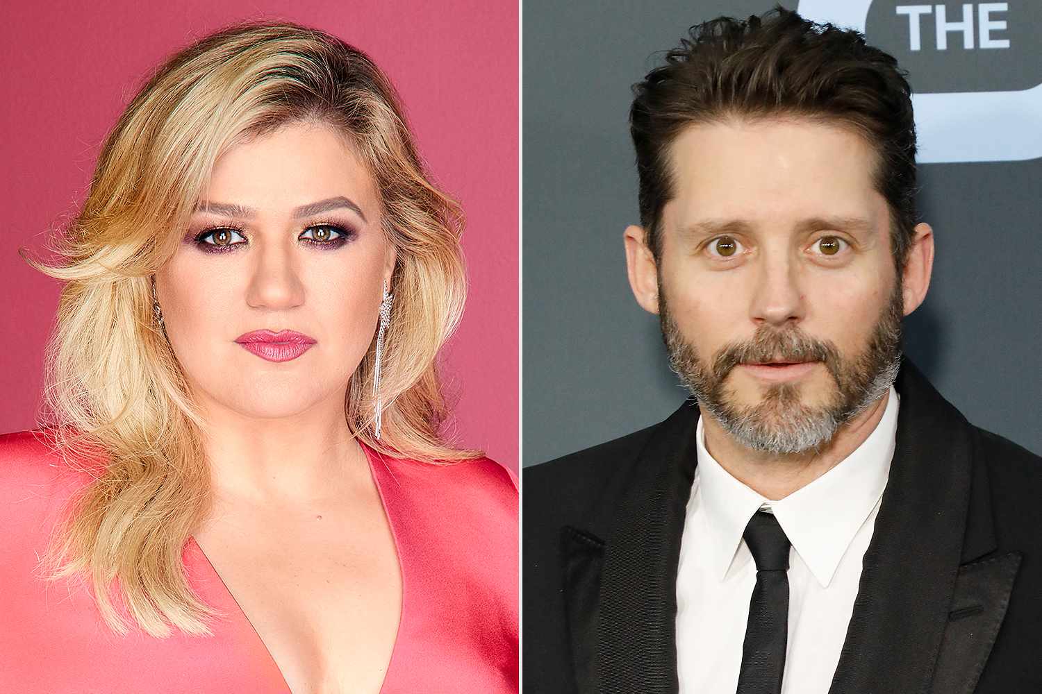 Kelly Clarkson and Ex Brandon Blackstock Settle Lawsuits over $2.6 Million in Commissions: Source