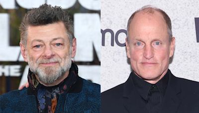 Andy Serkis, Woody Harrelson to Star in Oren Moverman-Directed WWII Thriller