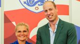 Royal family ‘should definitely’ have attended World Cup final, says Sir Geoff Hurst