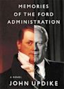 Memories of the Ford Administration