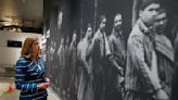 Is it ethical to show Holocaust images?